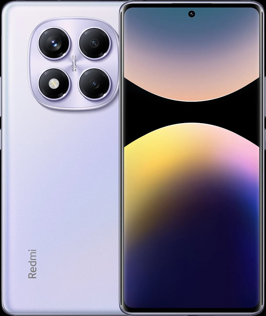 Redmi Note 14 Pro