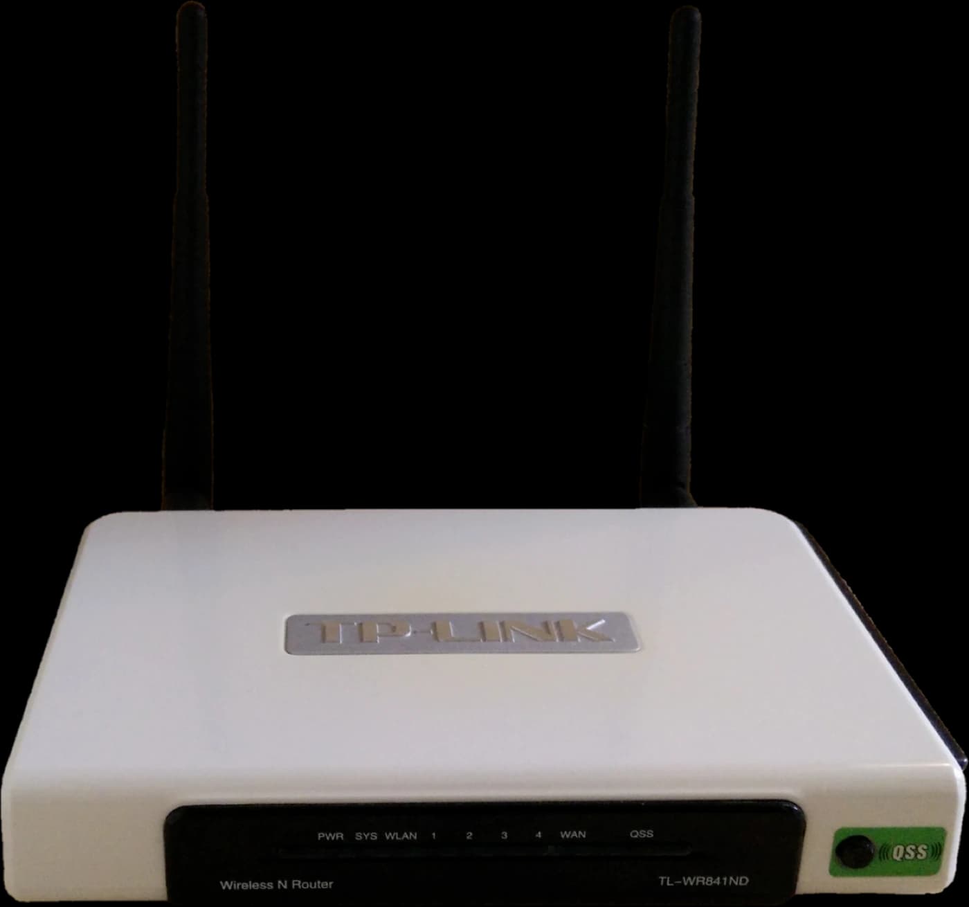 Router TP-Link WiFi 6