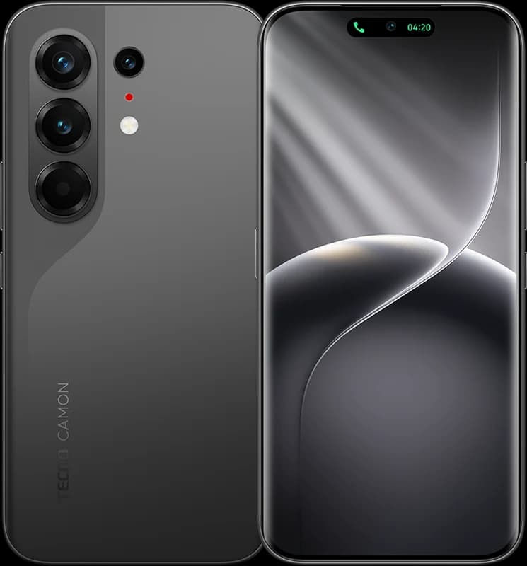 TECNO Camon 50 Pro