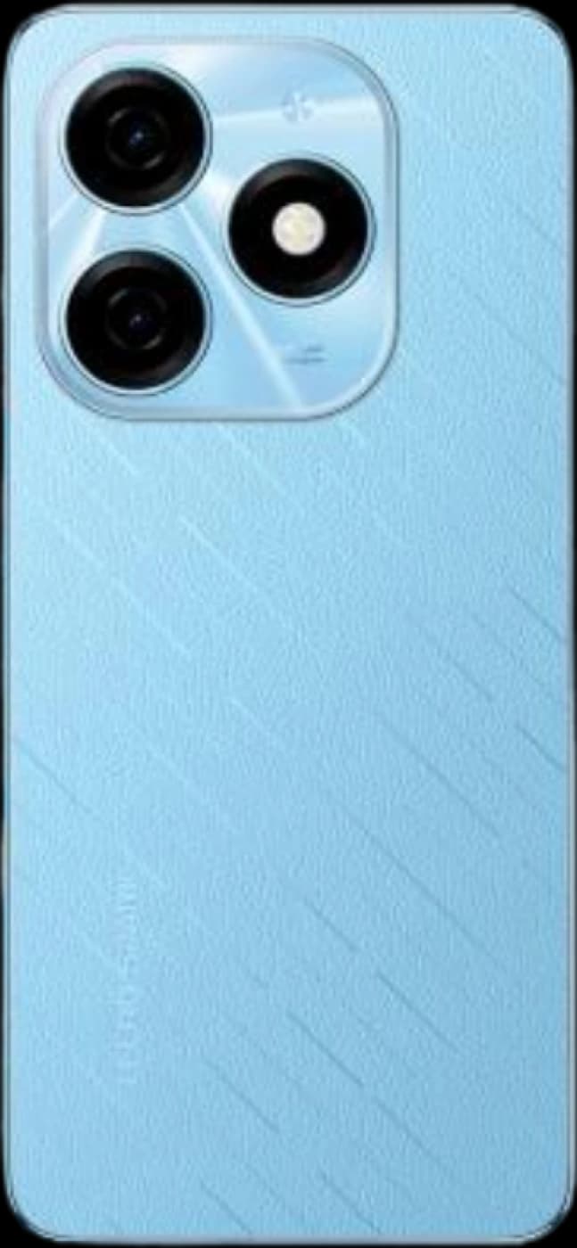 Tecno Spark 20 Pro