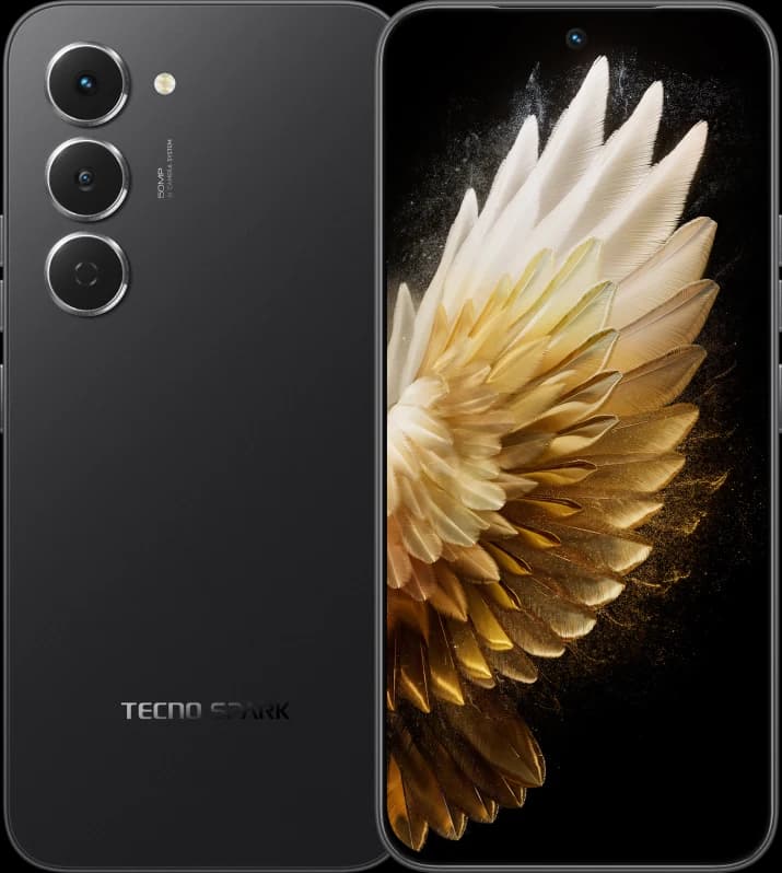 Tecno Spark 40 Pro