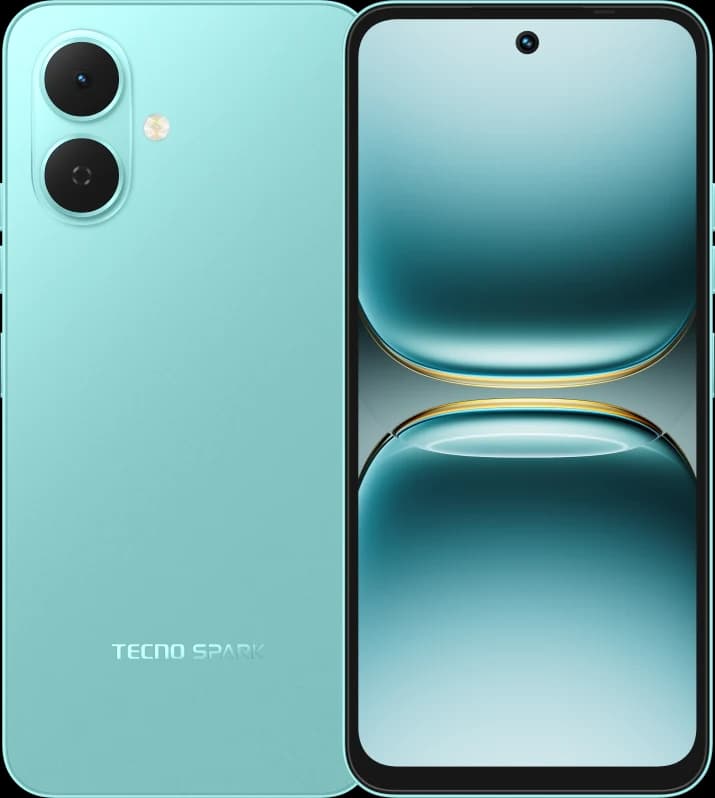 TECNO Spark Go 2