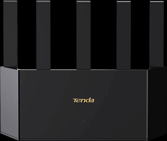 Tenda TX2L Pro Router Wi-Fi 6