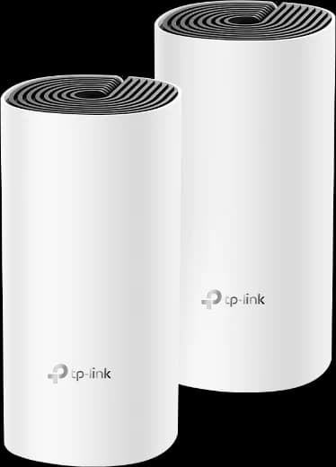 TP-Link Deco M4 AC1200 (pack de 2)