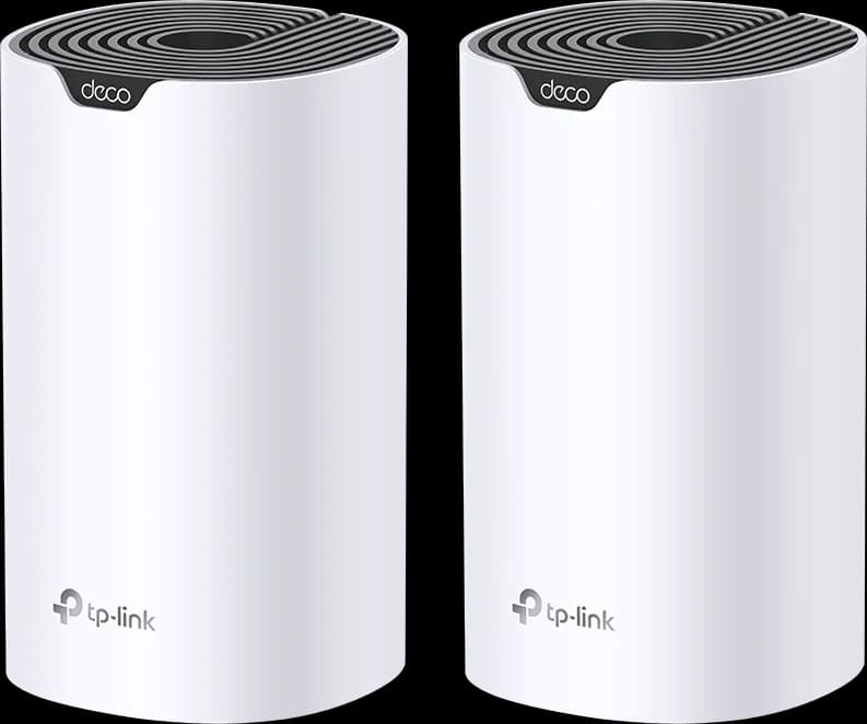 TP-Link Deco S7 AC1900 (pack de 2)