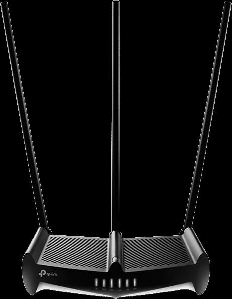 TP-Link Router TL-WR941HP High Power