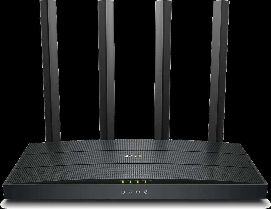 TP-Link Router Archer AX12 AX1500