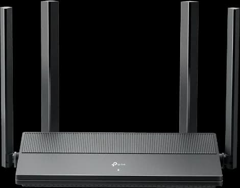 TP-Link Router EX222 AX1800