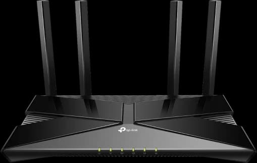 TP-Link Router EX511 AX3000